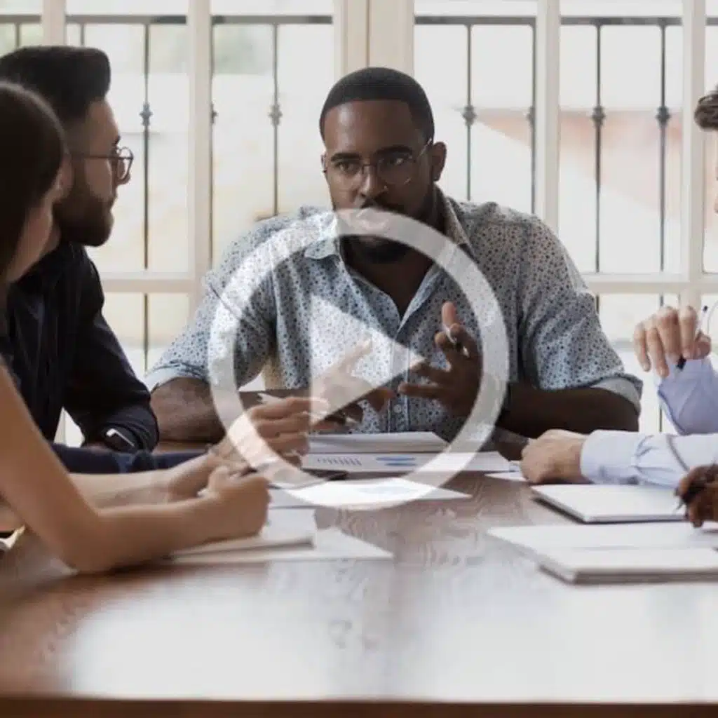 BEP 42c – Meeting in English: Starting a Meeting