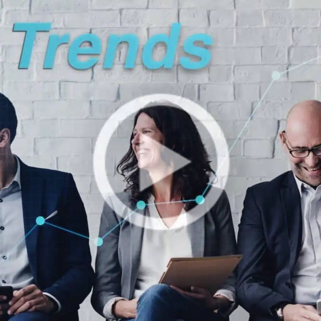 Business English News 58 – HR: Hiring Trends