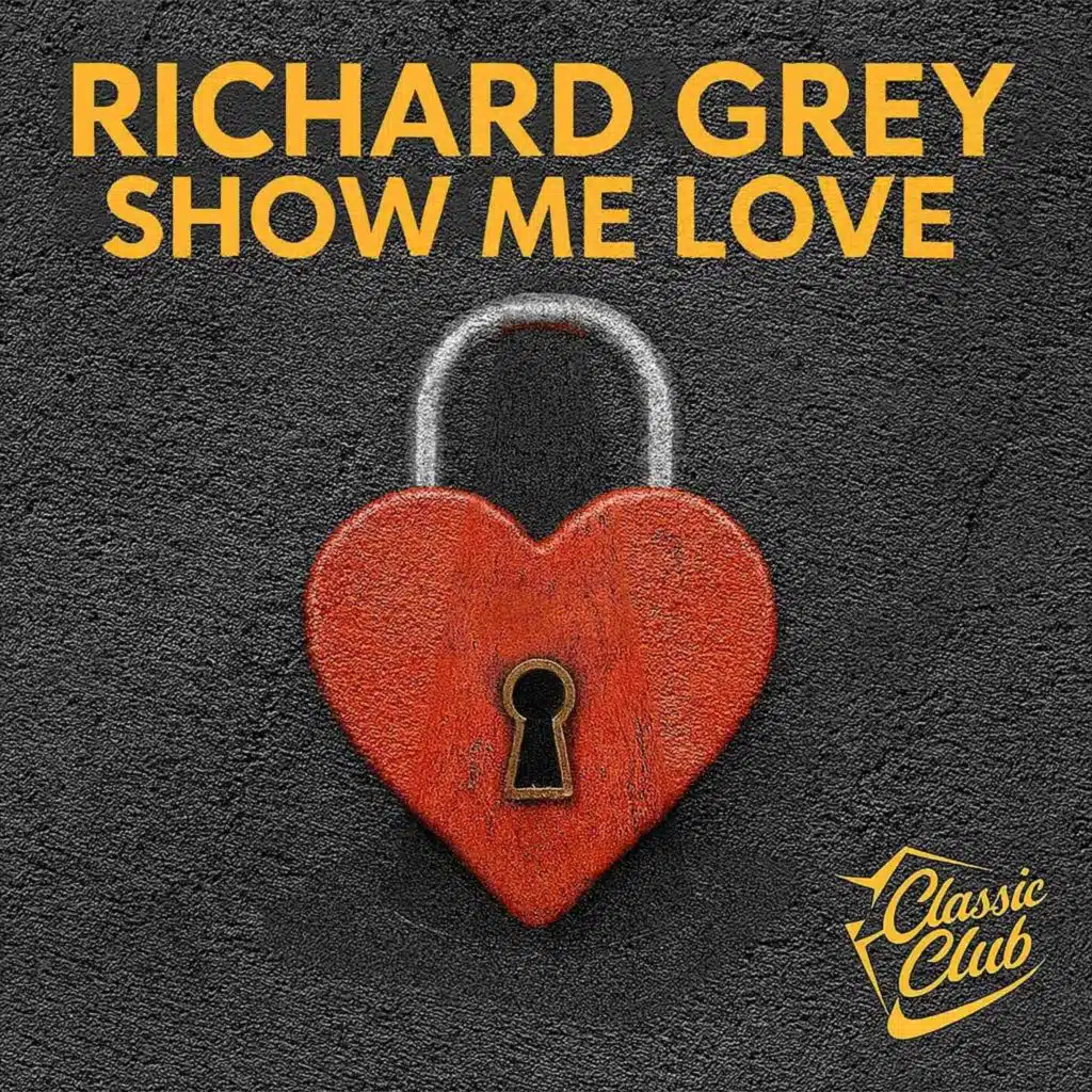 Show Me Love