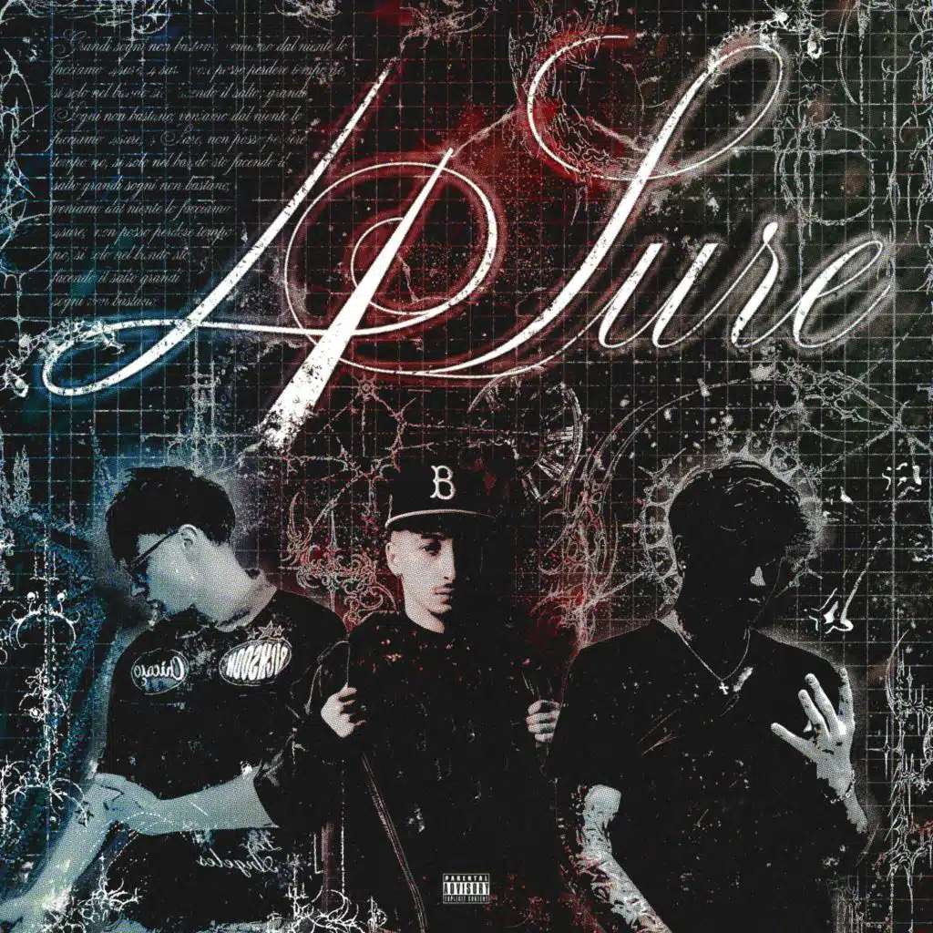 4 SURE (feat. Bolo$h & Beyond Mynds)