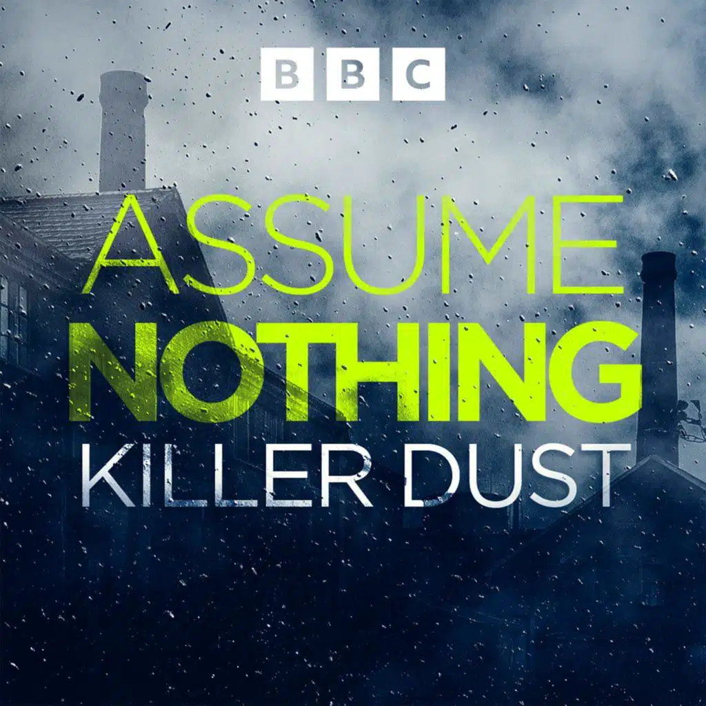 8. The Poisoned Children