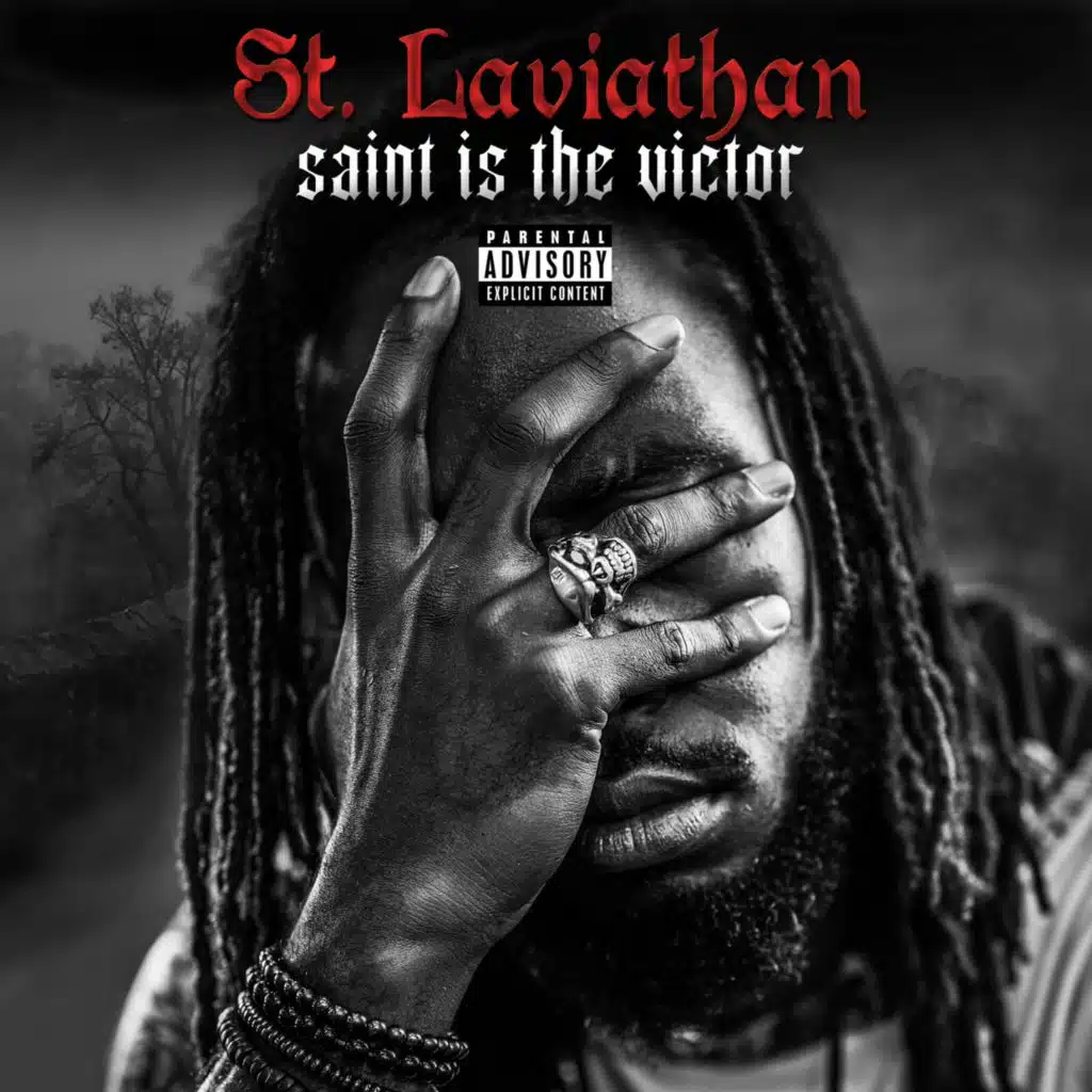 Saint Is the Victor