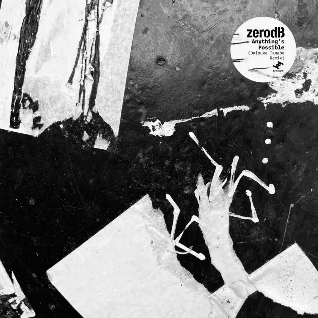 Anything's Possible / Daisuke Tanabe Remix (feat. Voice Monet)