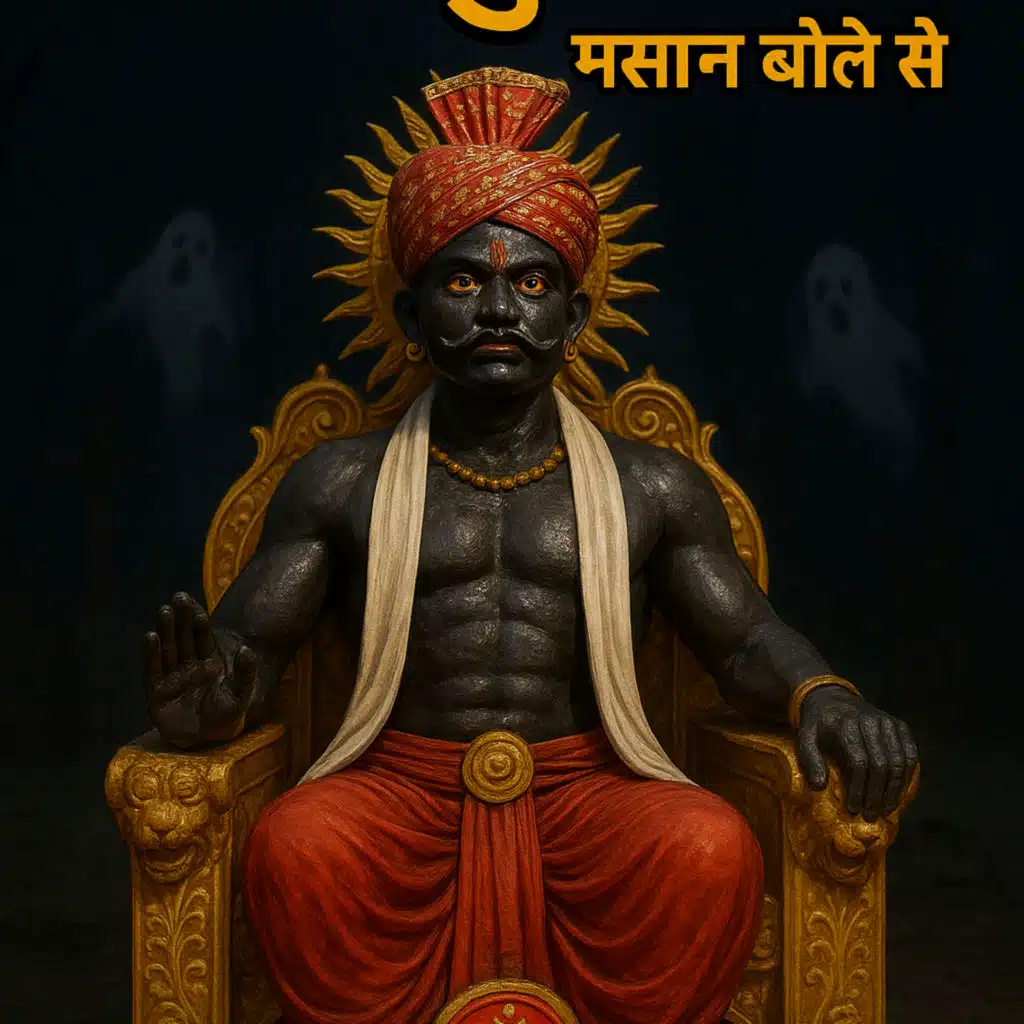 Veer bulaki masan (feat. Raj)