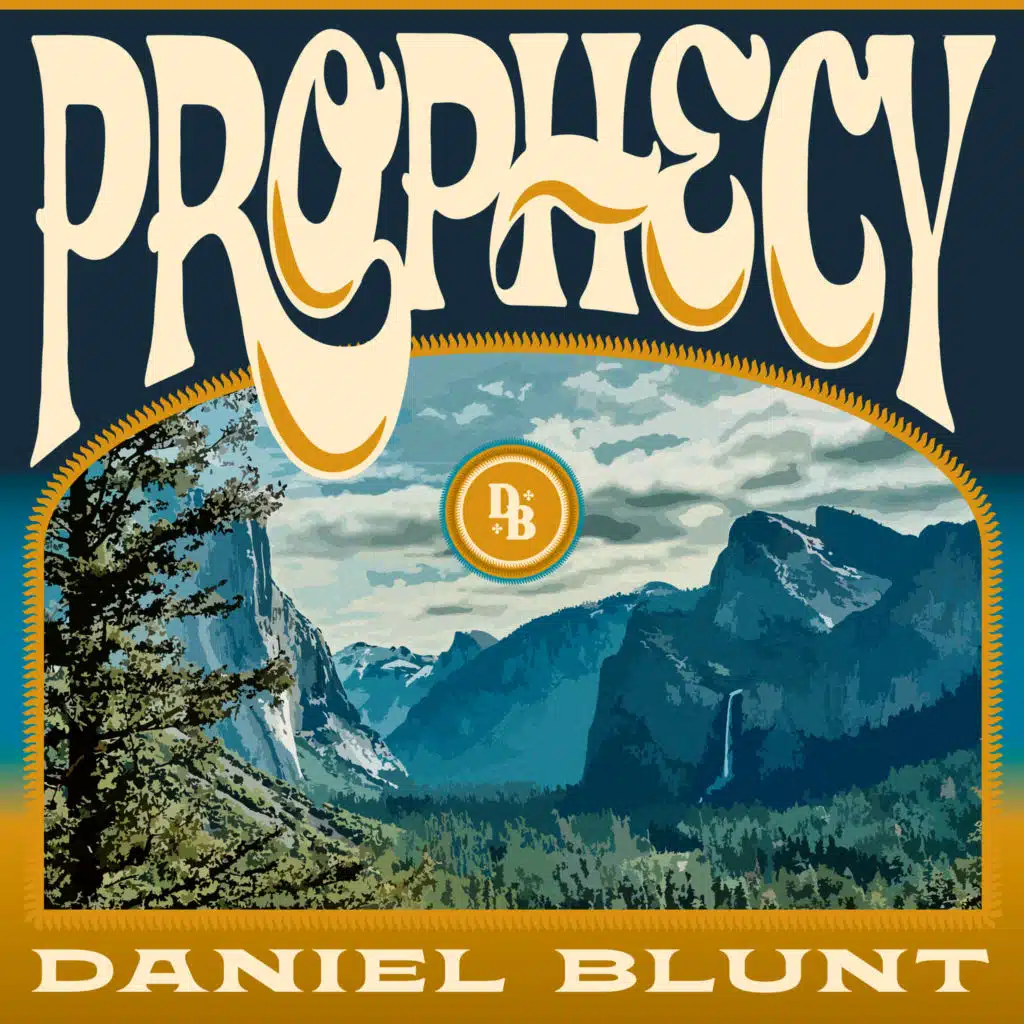 Daniel Blunt