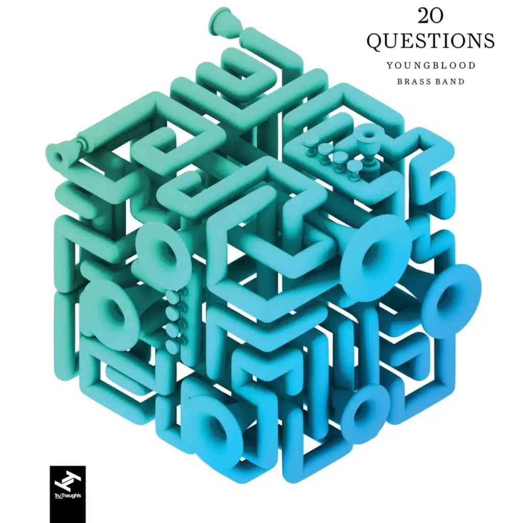 Whiskey Tango Foxtrot (Instrumental)