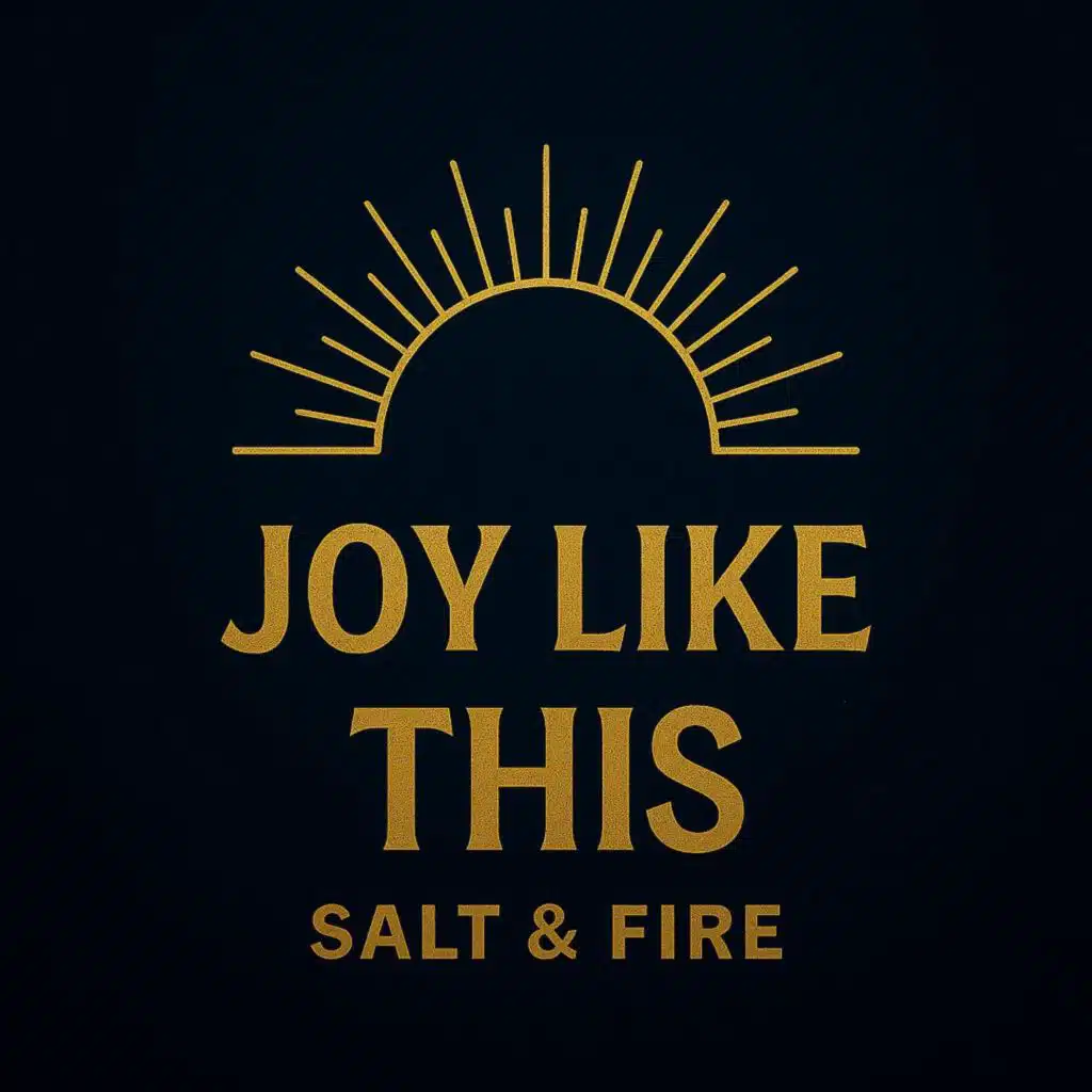 Salt & Fire