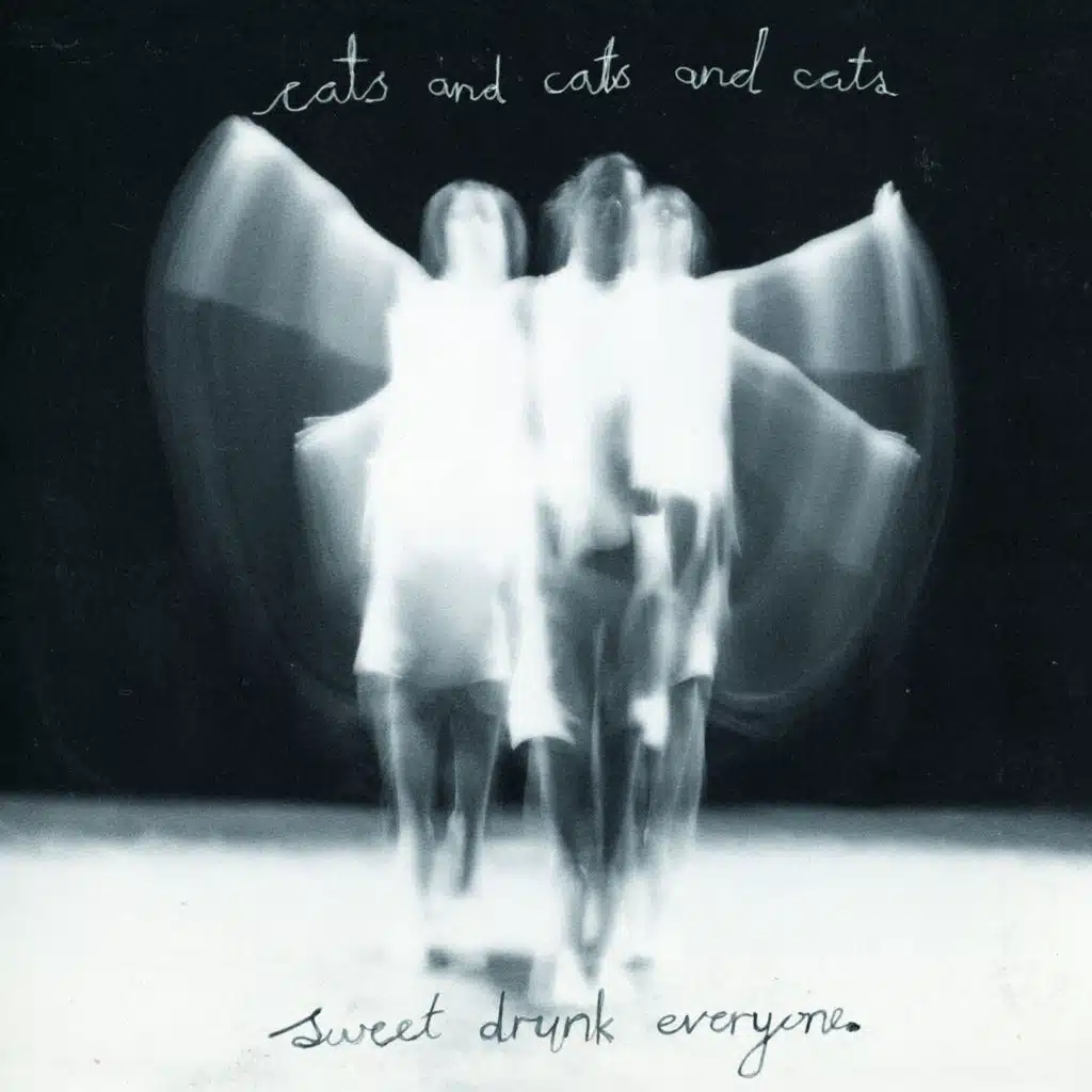 Sweet Drunk Everyone (2024 Re-Master)