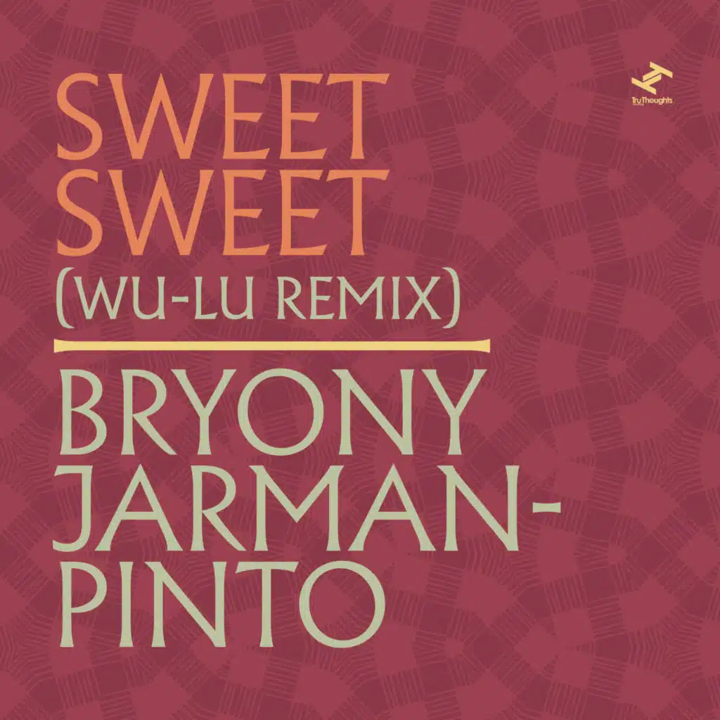 Sweet Sweet (Wu-Lu Remix)