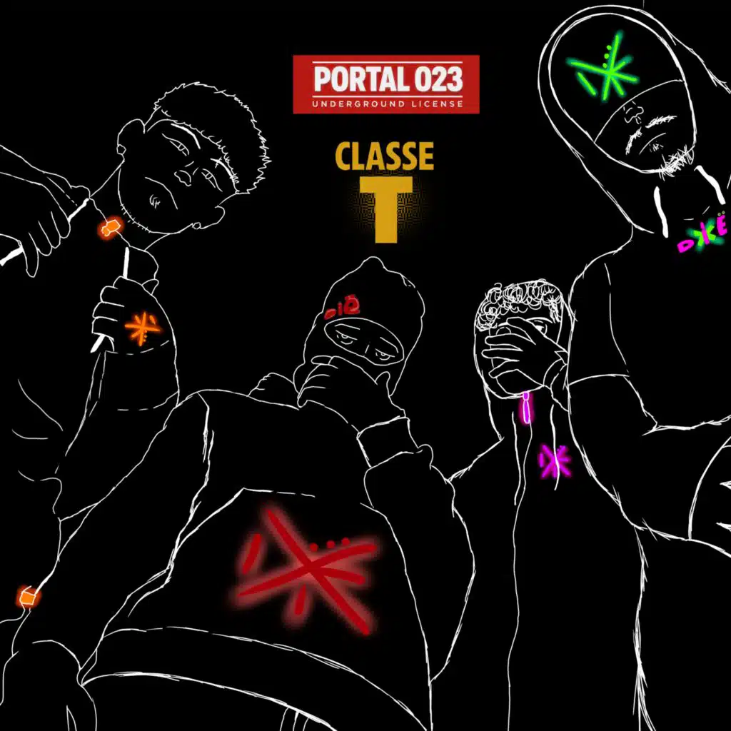 CLASSE T