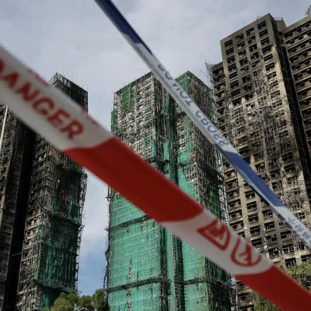 Trump’s ‘reverse migration’, Hong Kong and Black Friday