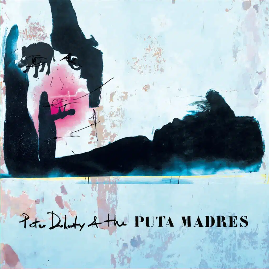Peter Doherty, The Puta Madres & Jack Jones