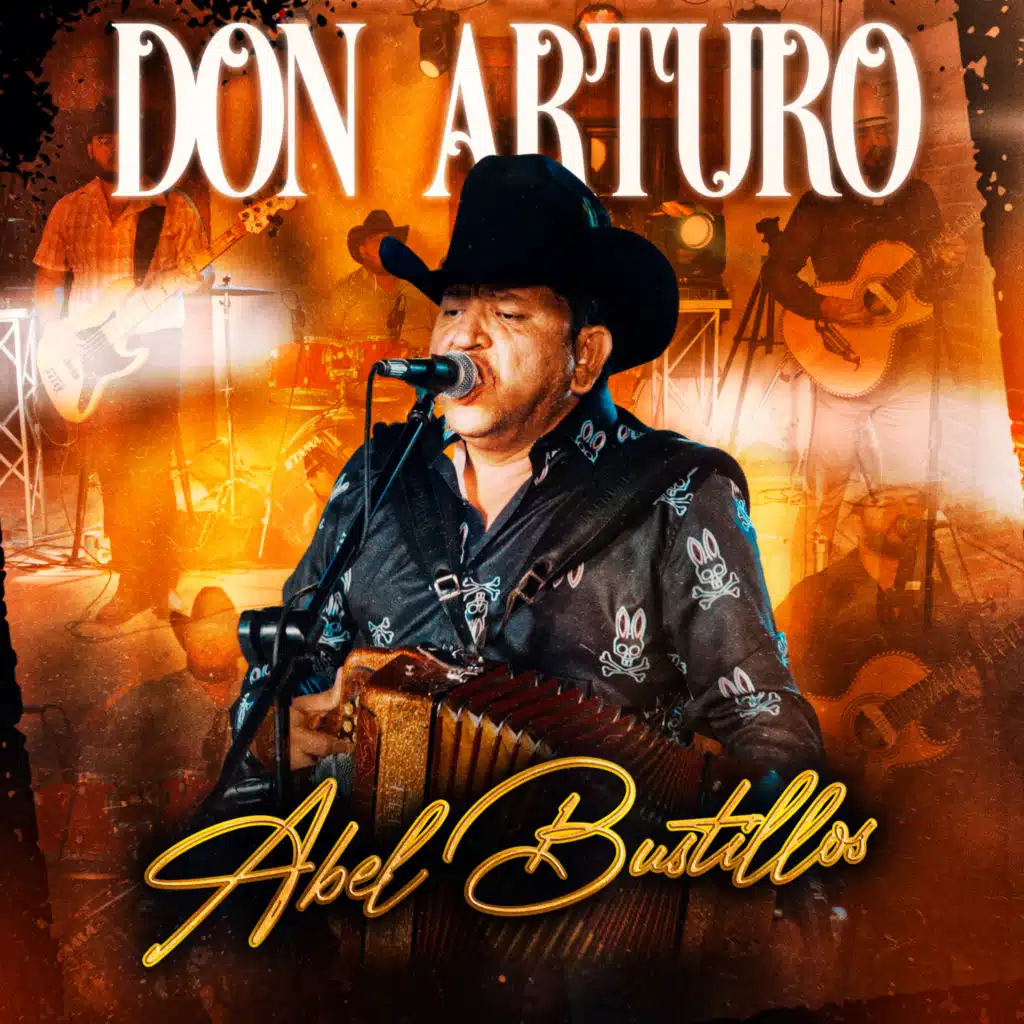Don Arturo (En Vivo)