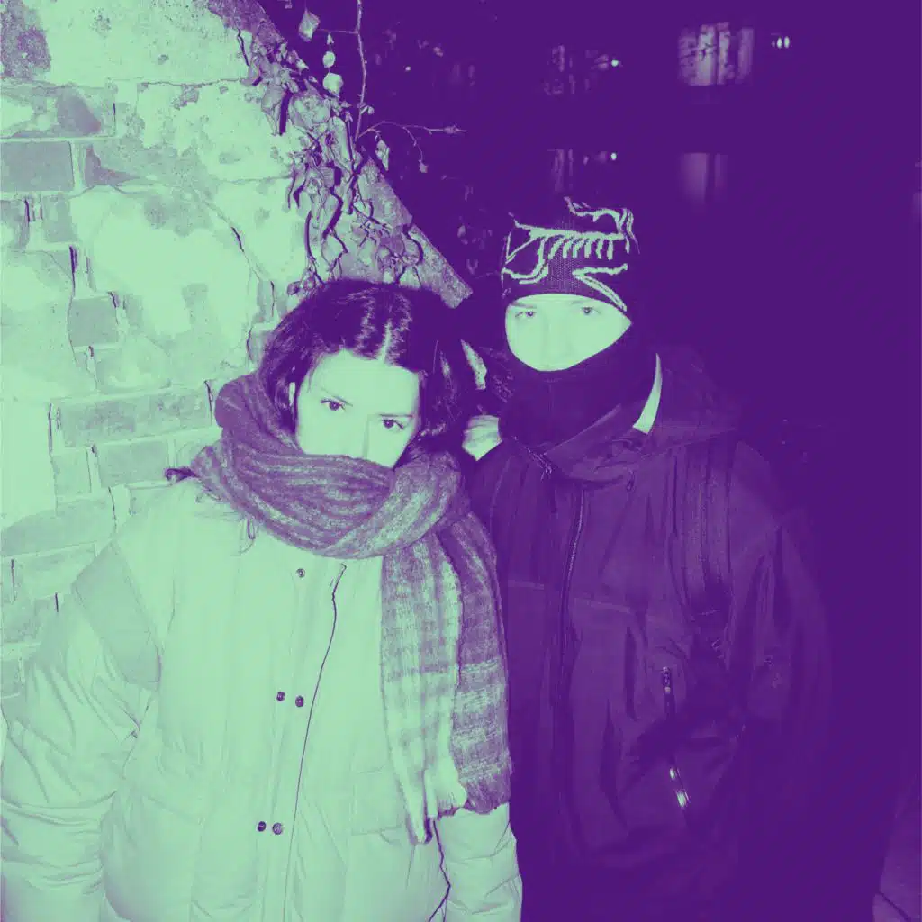 TRANCE SHOULD BE ____