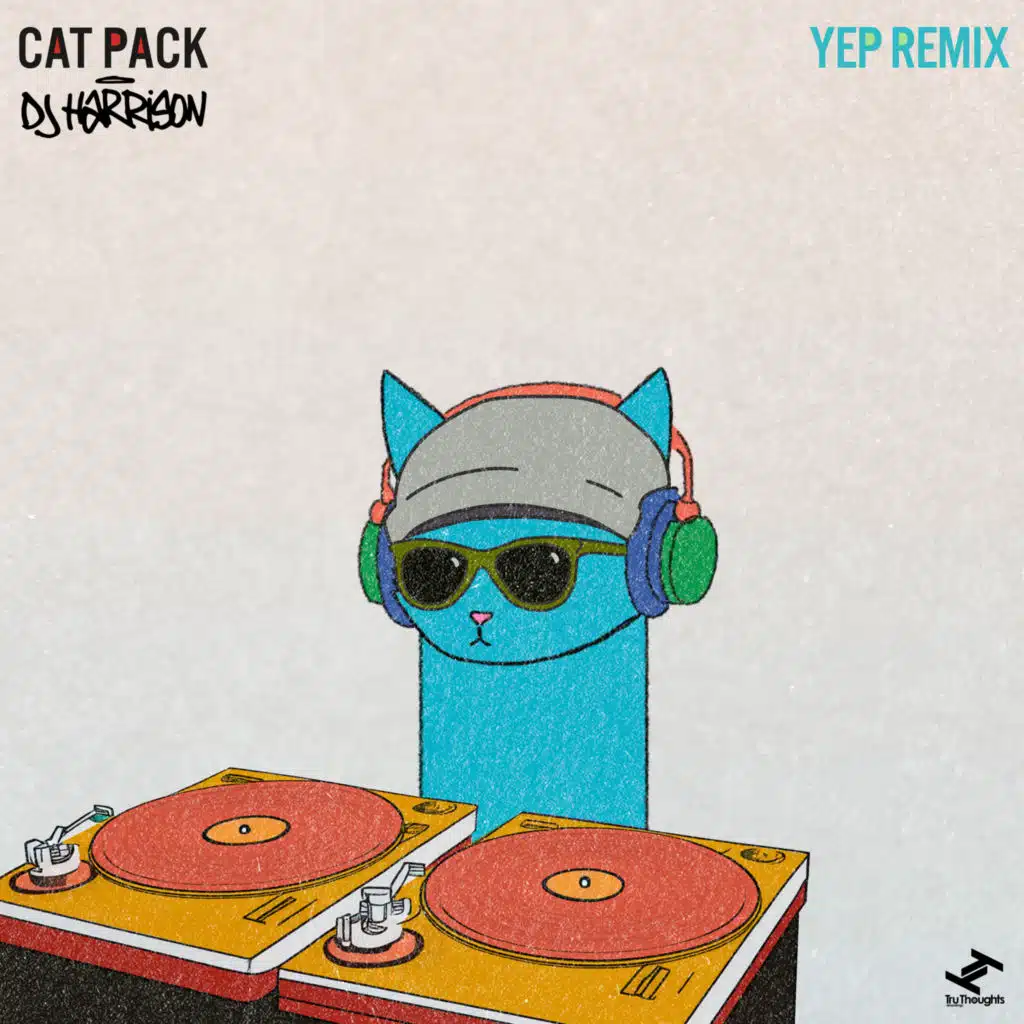 Yep (Remix) [feat. Amber Navran, Jacob Mann & Phil Beaudreau]