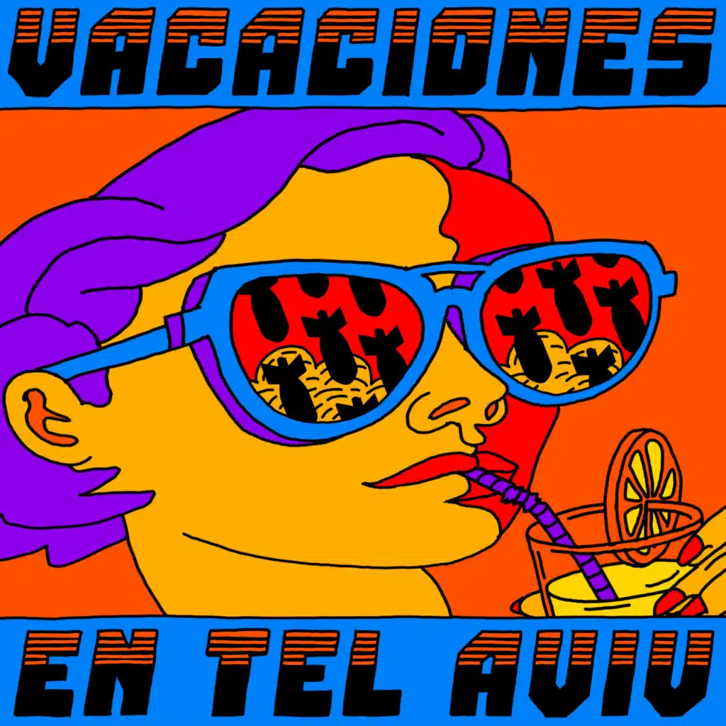 Vacaciones en Tel Aviv