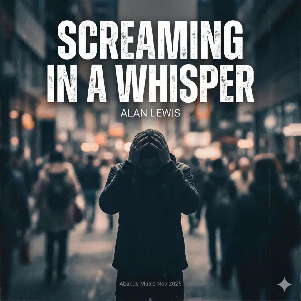 Screaming In A Whisper