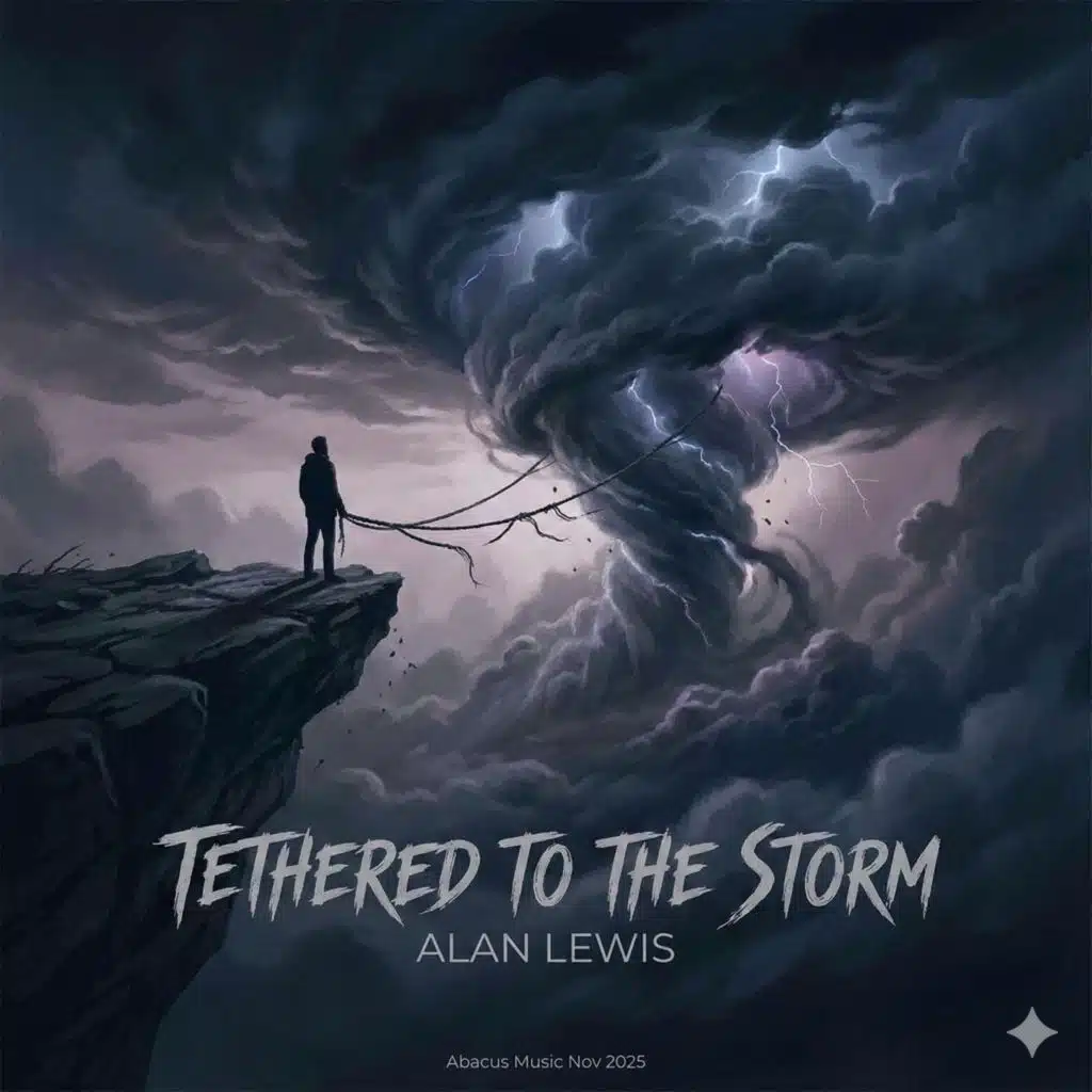 Tethered To The Storm