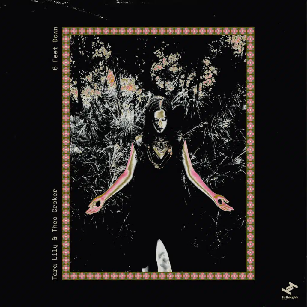 Tara Lily & Theo Croker