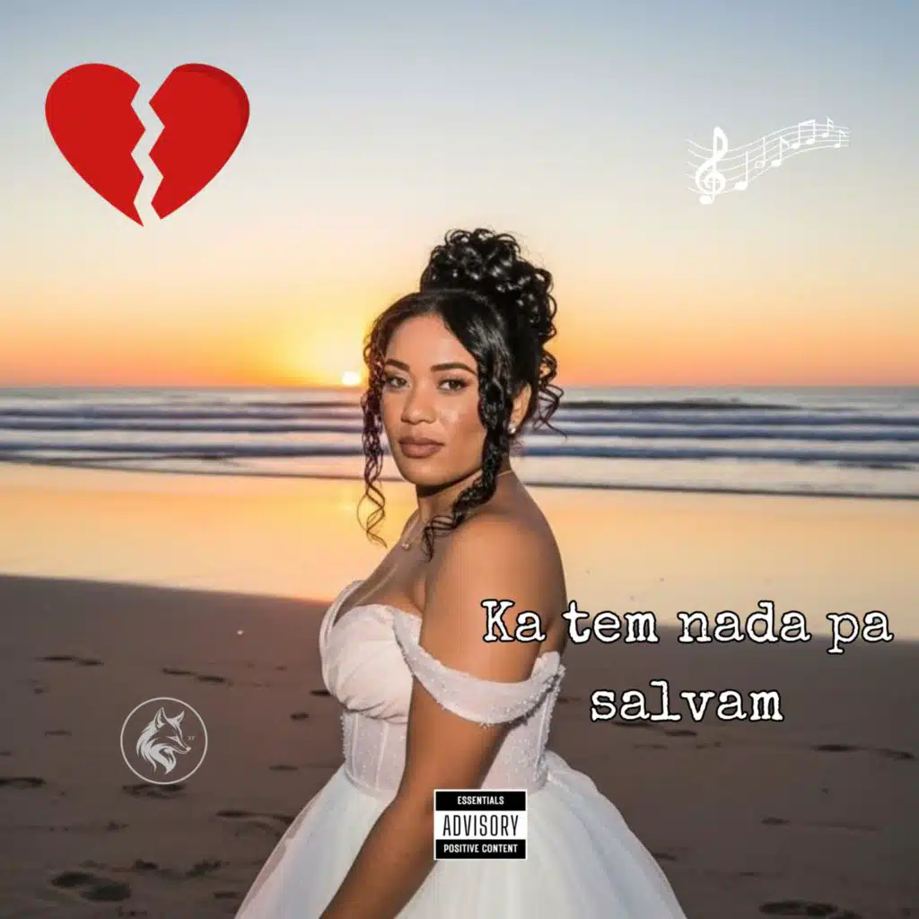 Ka tem nada pa salvam