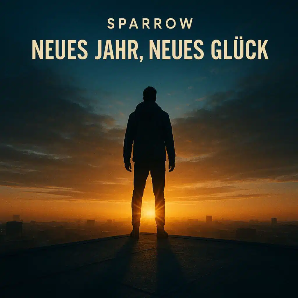 Sparrow