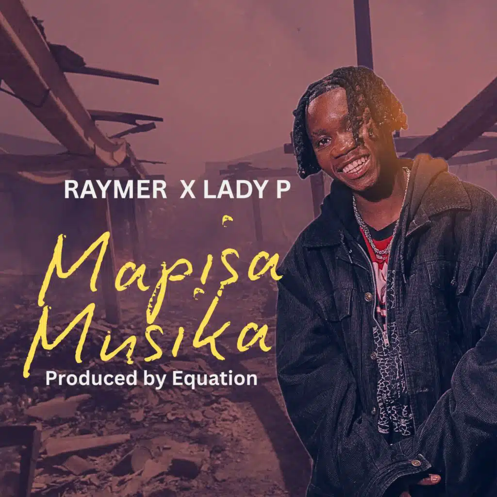 Mapisa Musika (feat. Lady p)