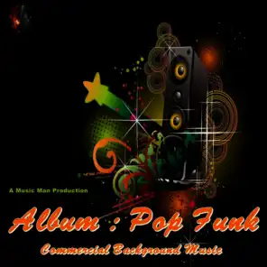 Pop Funk - Commercial Background Music