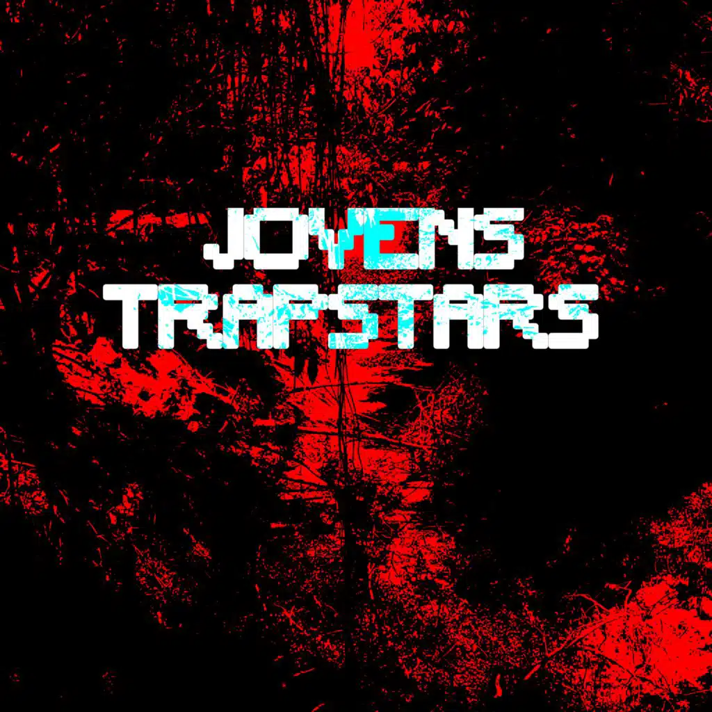 Jovens Trapstars (feat. G4bs & Otto)