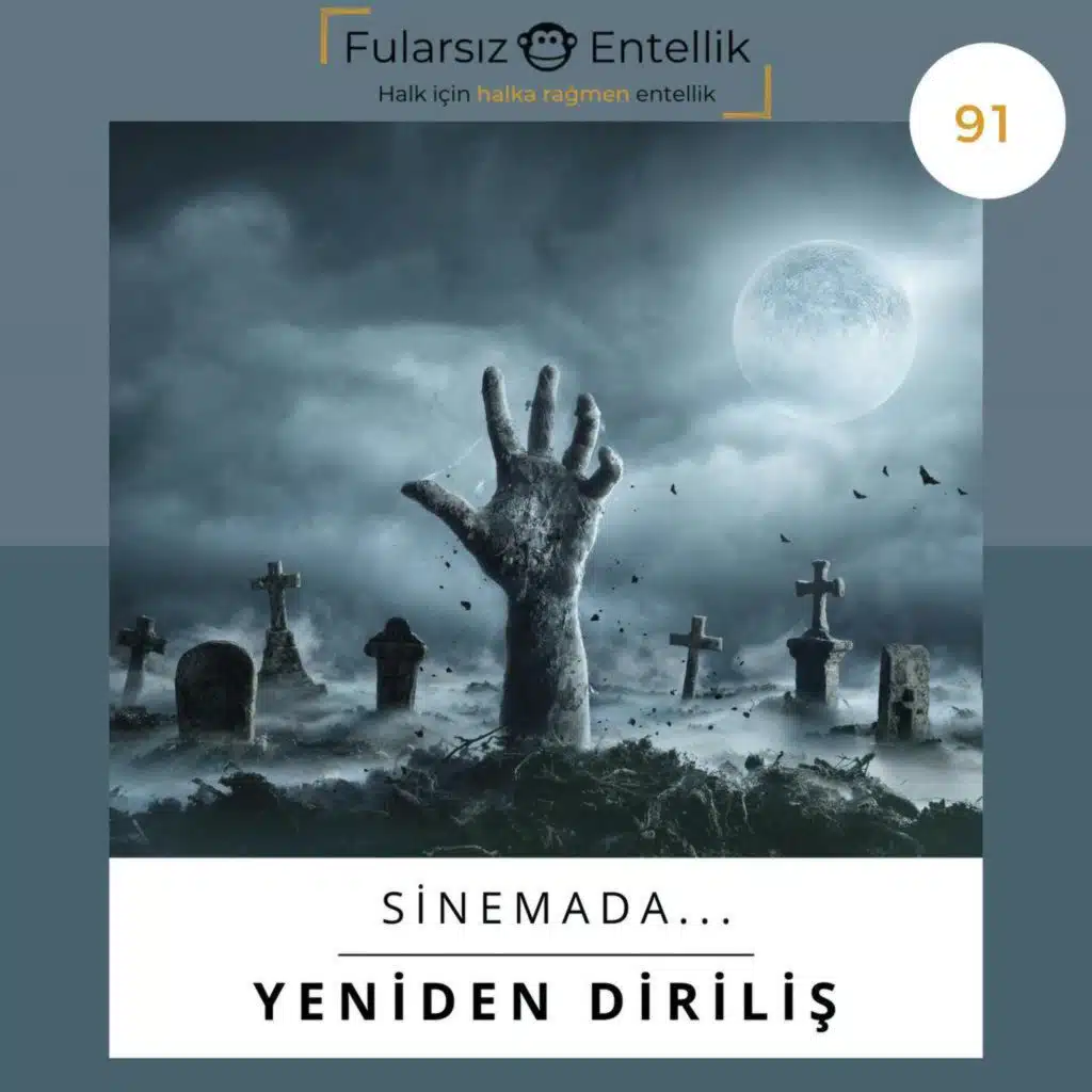 Yeniden Diriliş 2: Sinema Bölümü