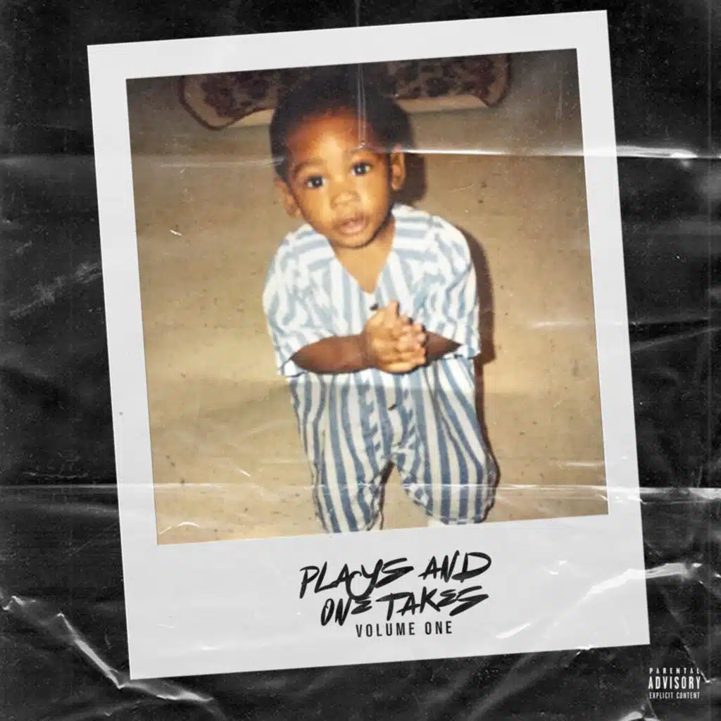 Plays & One Takes, Vol. 1