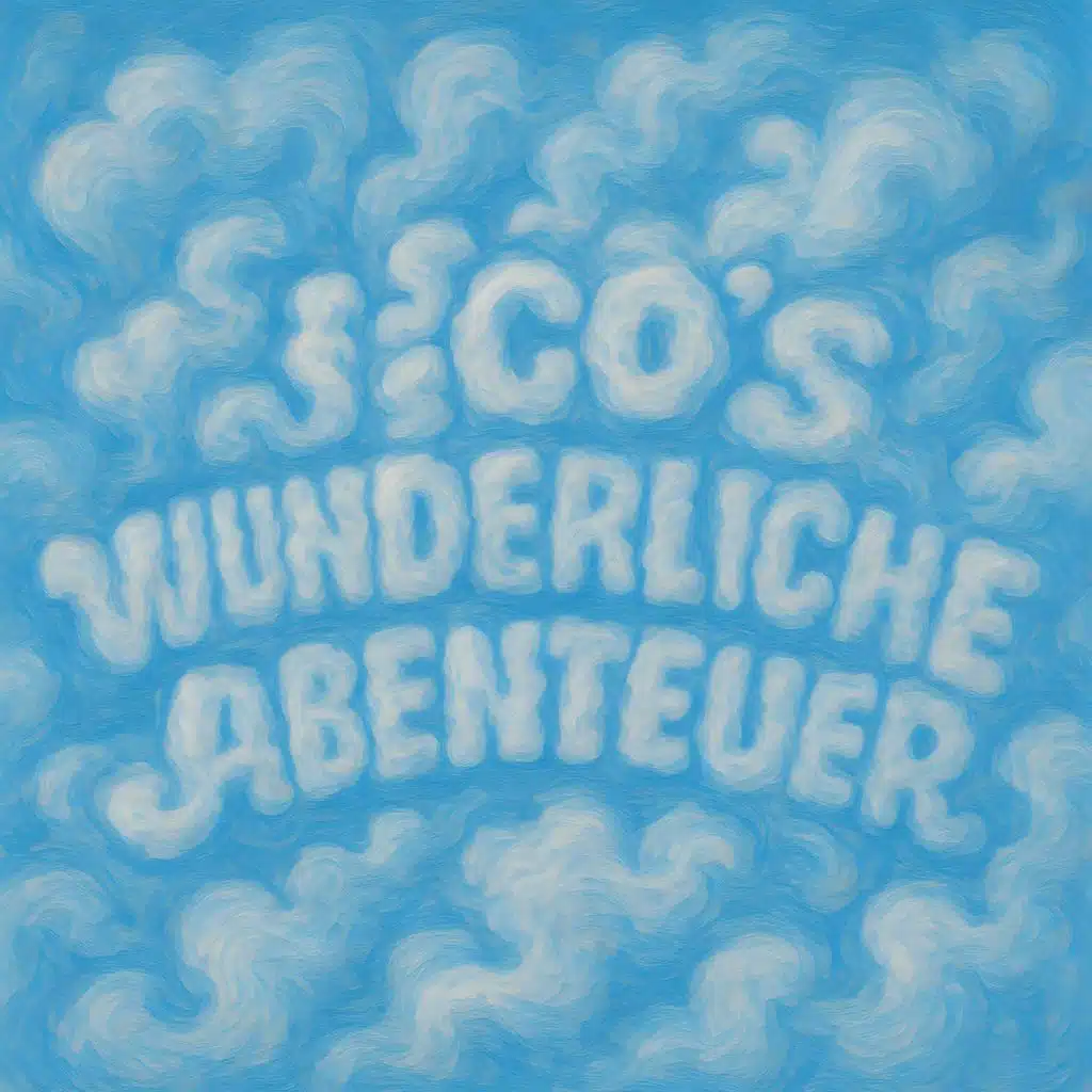 Vico‘s Wunderliche Abenteuer