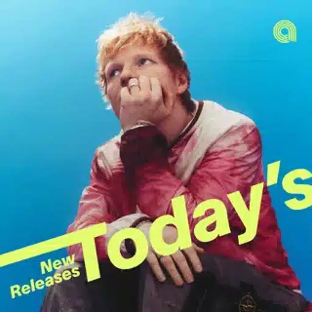 Today’s New Releases