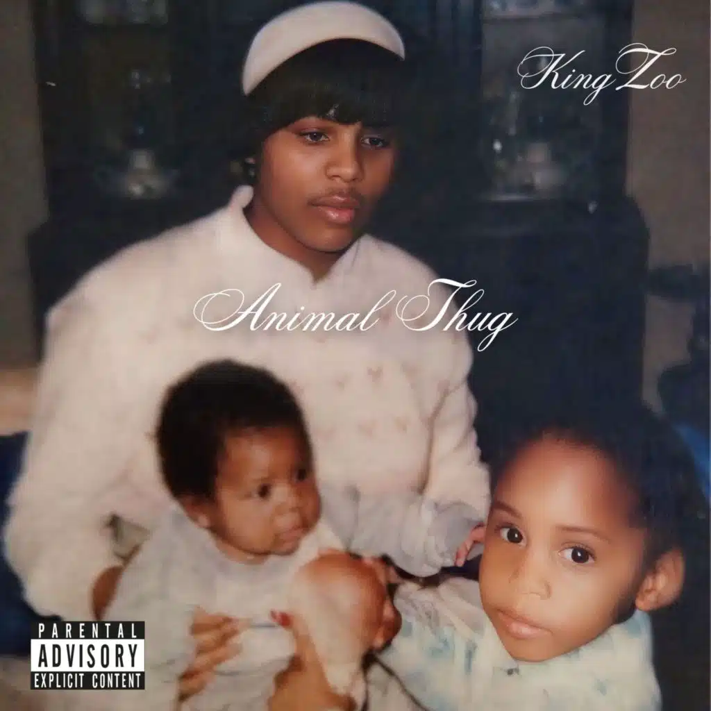 Animal Thug (Bonus Track)