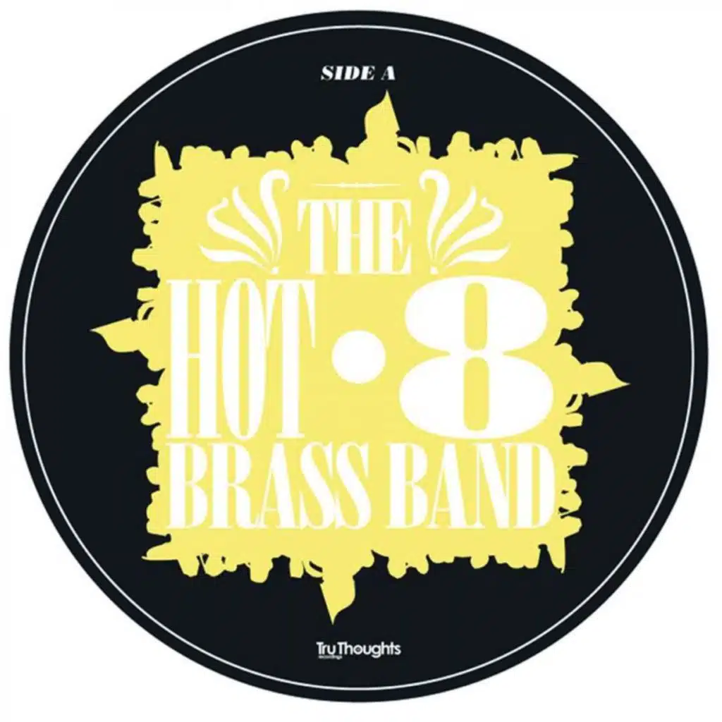 Sexual Healing (Re-Edit)