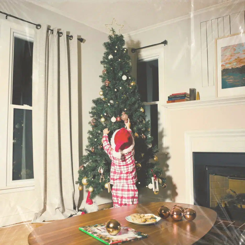 gloria (christmas lofi)