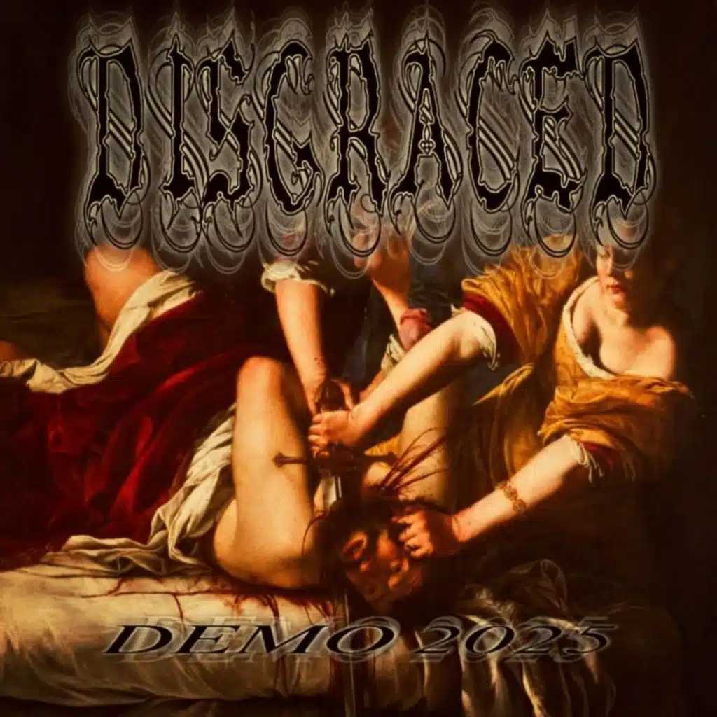 Disgraced