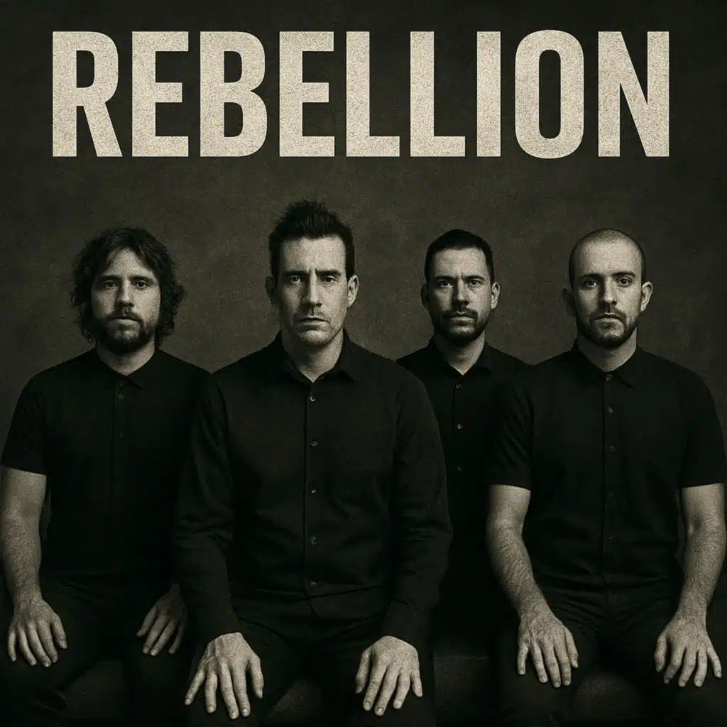 Fragments of Reality