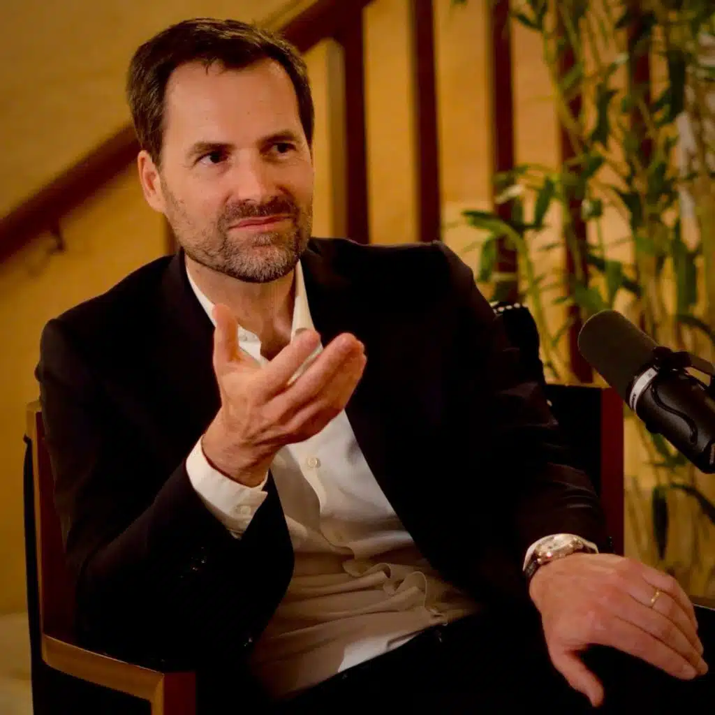 "The MICHELIN Guide is NOT about Luxury!" -Gwendal Poullennec 155, The International Director of The MICHELIN Guides