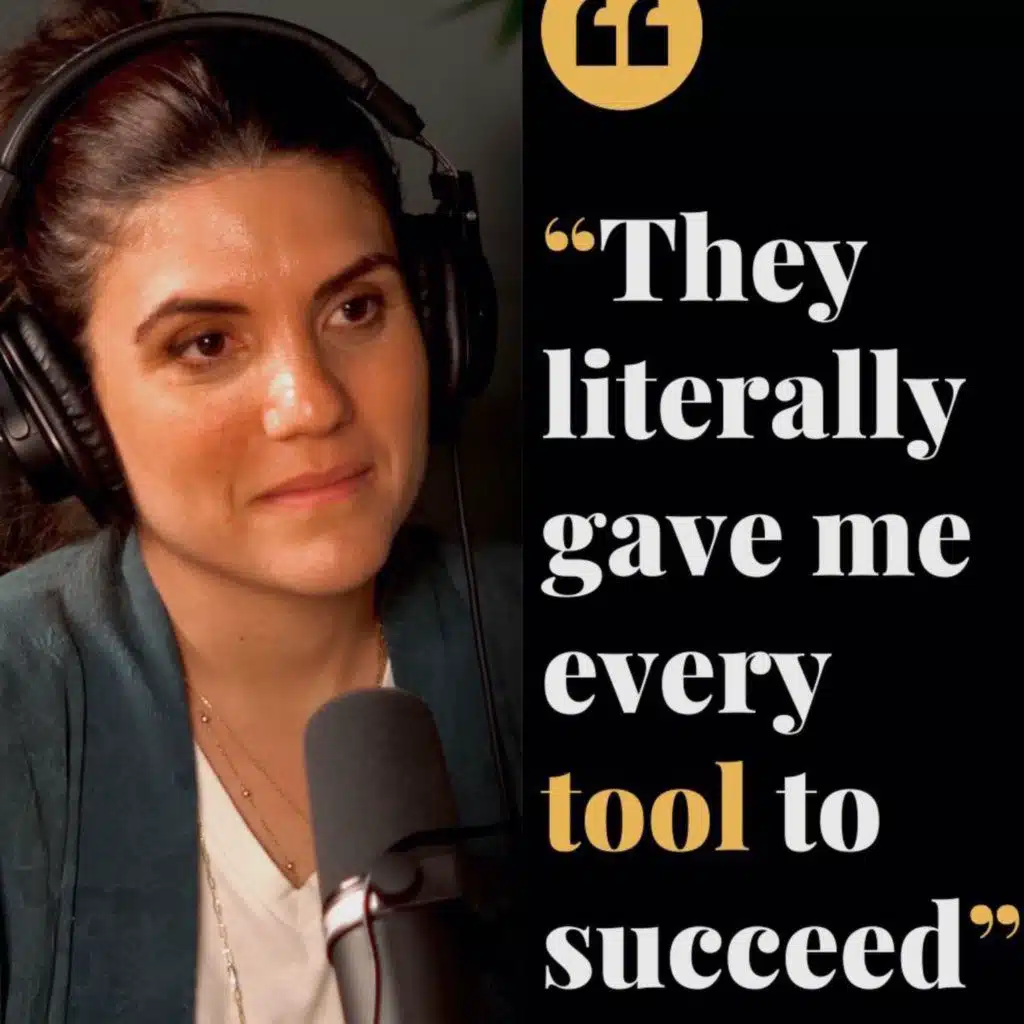 A Taste of Saudi Culture, Motherhood, Laughter & Astronauts Drinking Saudi-Coffee in Space | Mayada Badr 95