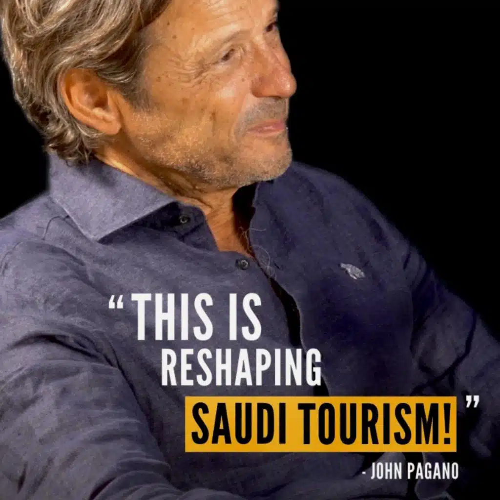 "The Crown Prince Insisted He Wants Something Never Seen Before!" - John Pagano 130