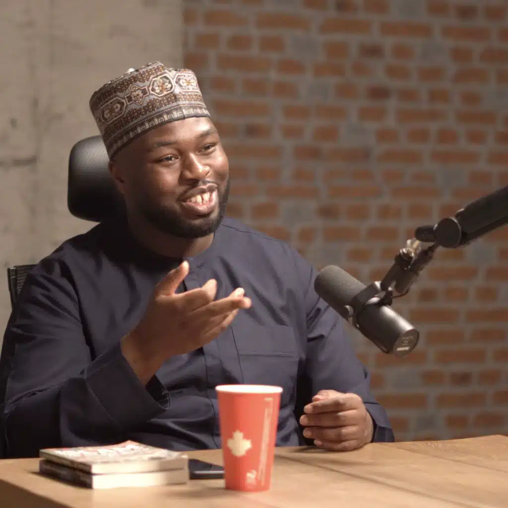 “Fight for your happiness, or the world will crush you” -Mustafa Briggs 150