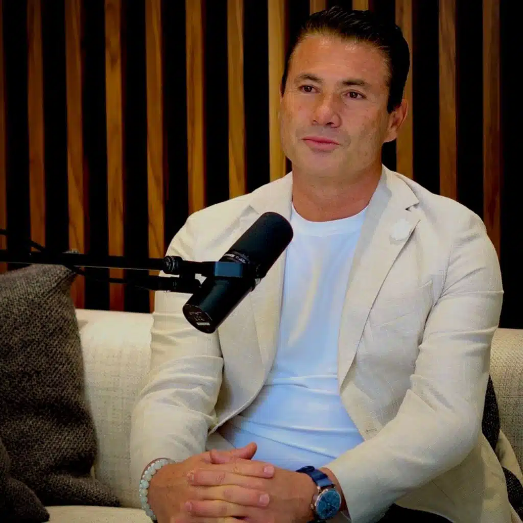 “Saudi Is About to Change the World in AI” -Tareq Amin, CEO of HUMAIN.