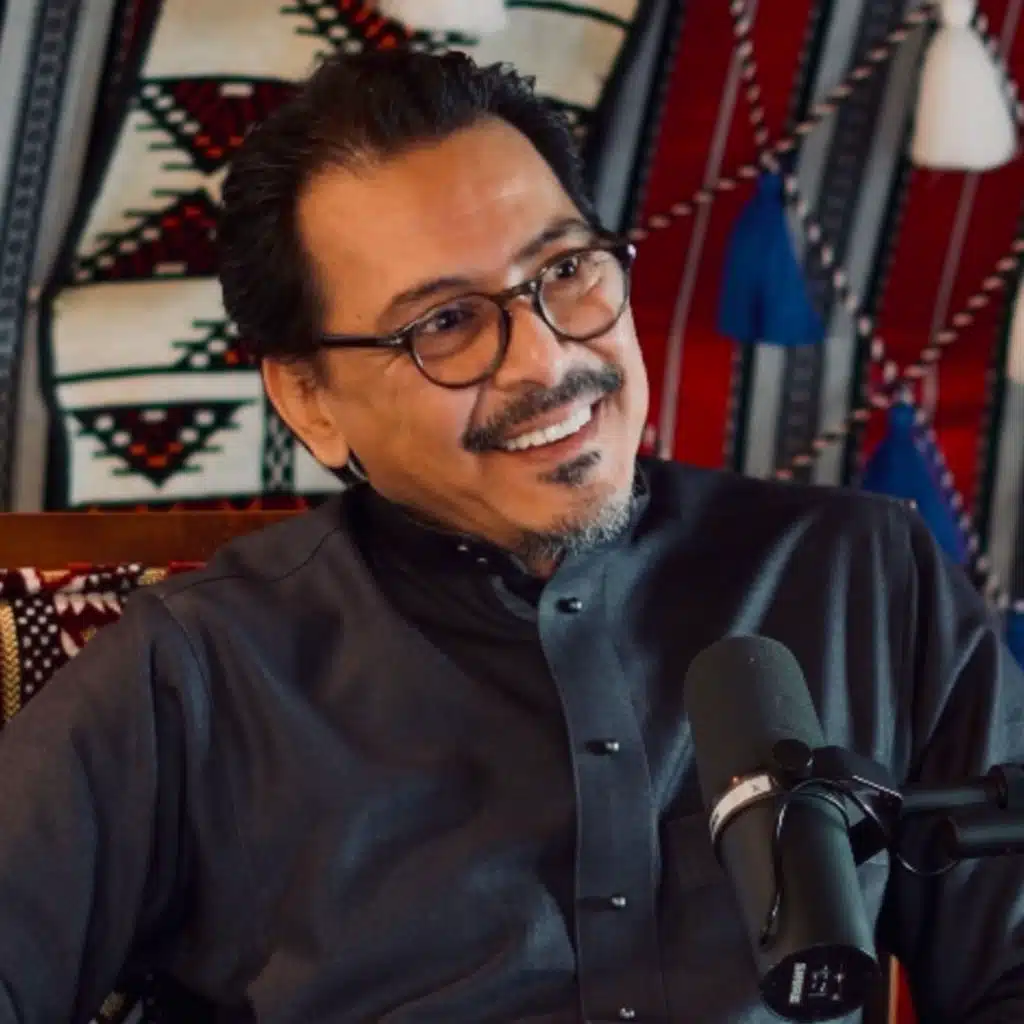 Navigating the Saudi Skies: Khaled Tash 136 on Saudi Airlines' Expansion Plans & Innovation