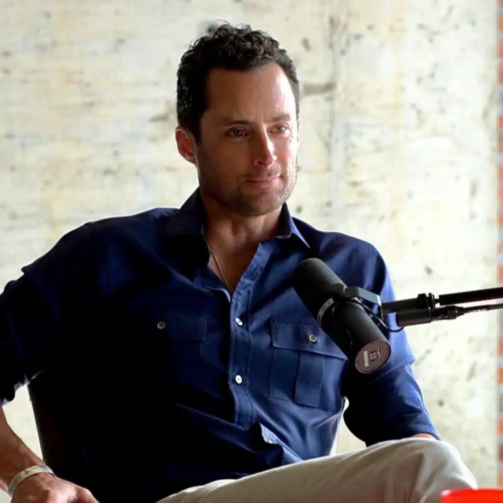 "The Life You Want is Waiting For You" - Ret Taylor 147 | What Is A Misogi?, The Power of Nature & Resisting The "Quick Fix" Culture