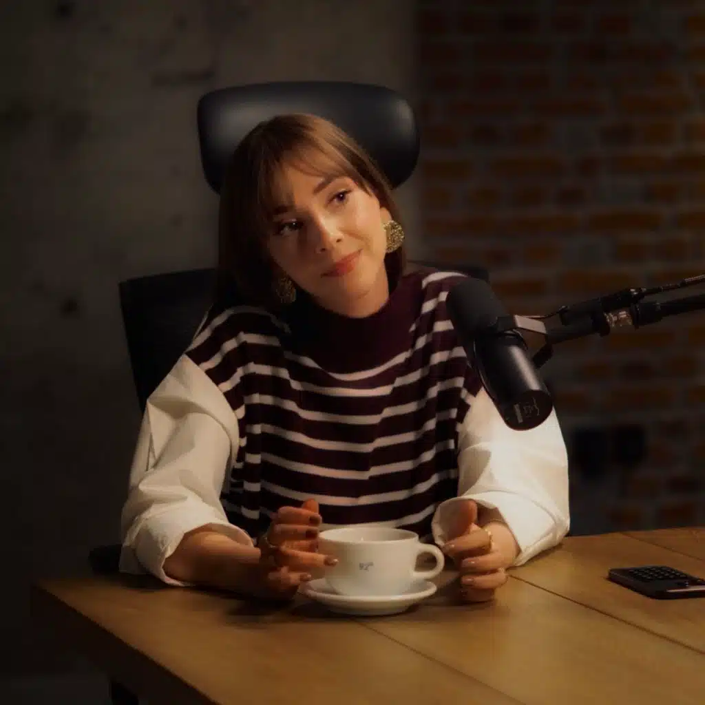 Storytelling: A Common Thread of Humanity | Fatima Al-Banawi 160