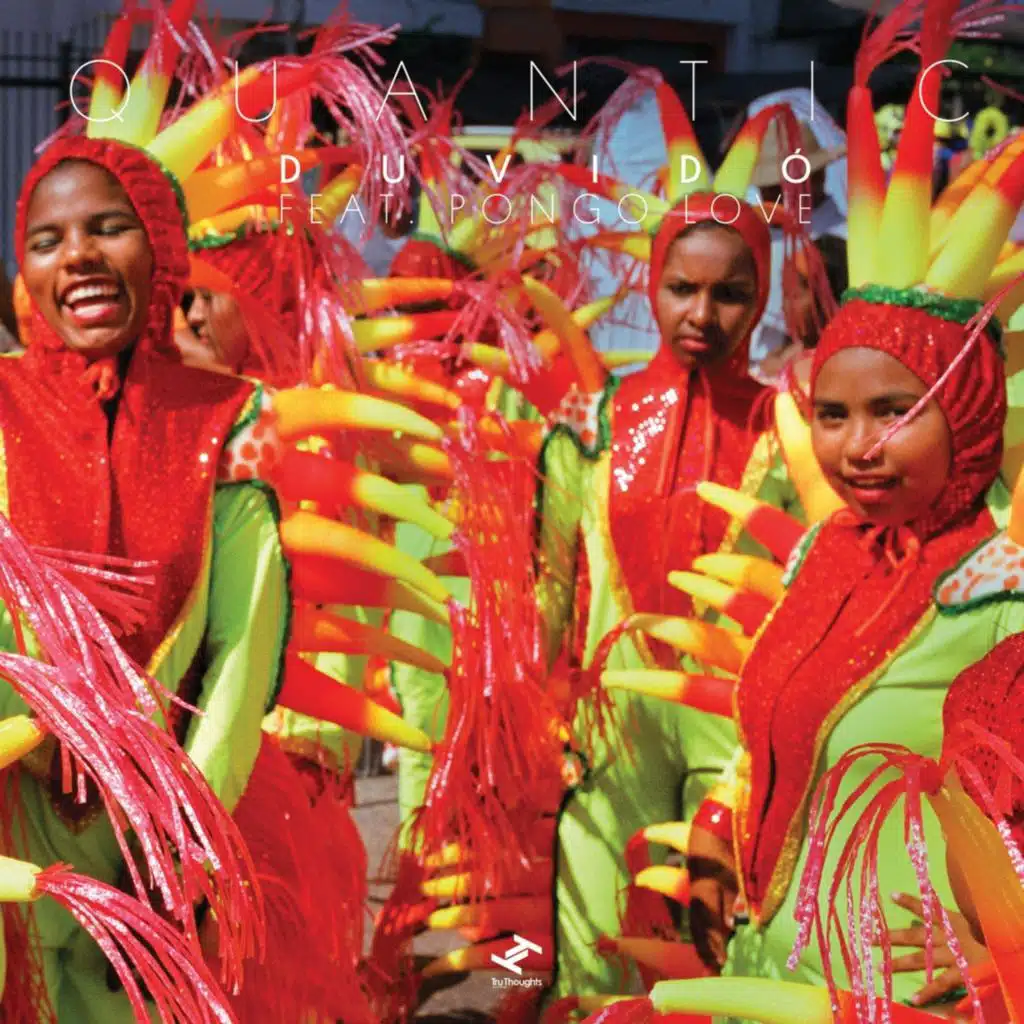 Duvidó (Instrumental) [feat. Pongo Love]