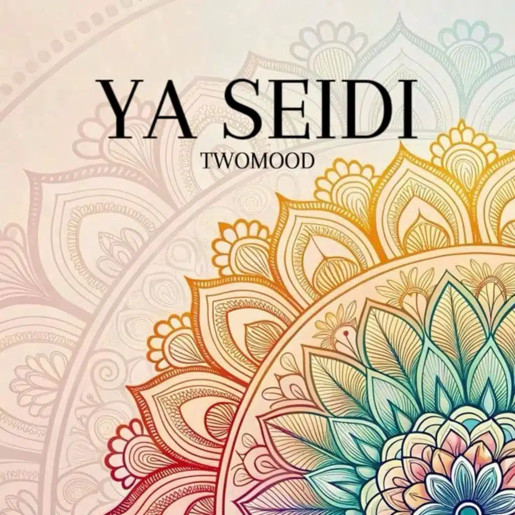 Ya Seidi (Afro House)