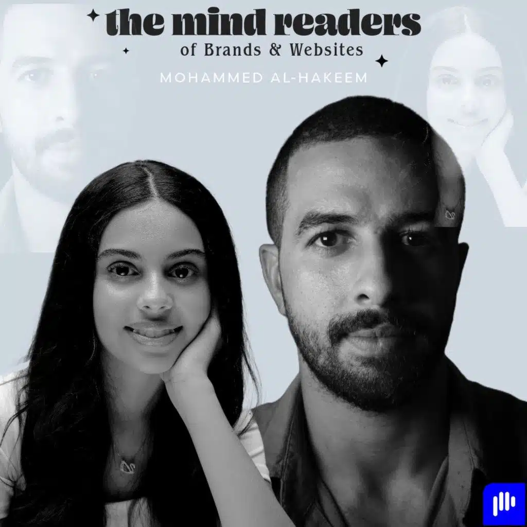 The mind readers of Brands & Websites