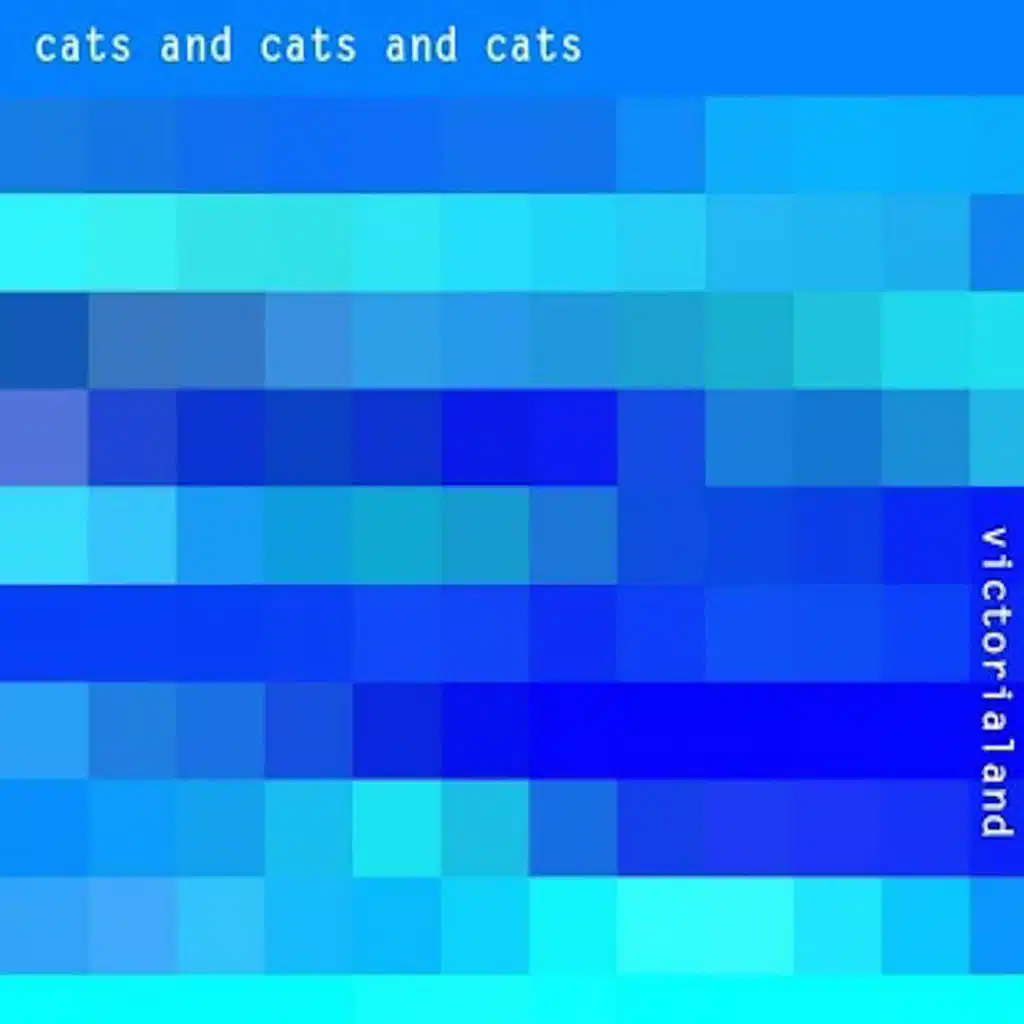 Cats and Cats and Cats