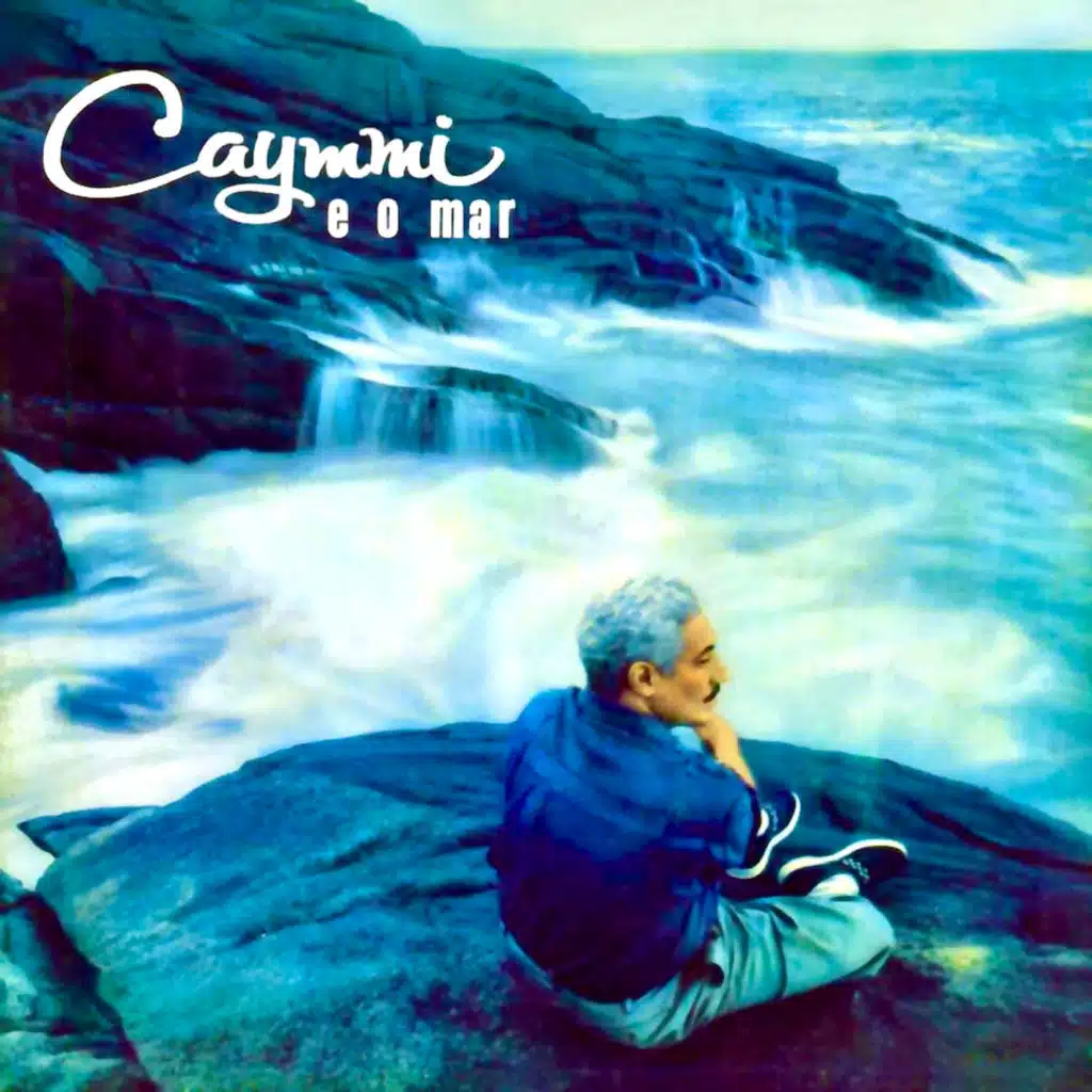 Caymmi E O Mar (Remastered) [feat. Lenita Bruno, Silvia Telles, Consuelo Sierra & Odalea Sodre Fernandes]
